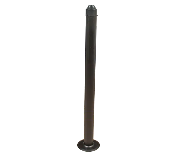 SP80 ΜΕΤΑΛΛΙΚΟ ΚΟΛΩΝΑΚΙ 800MM