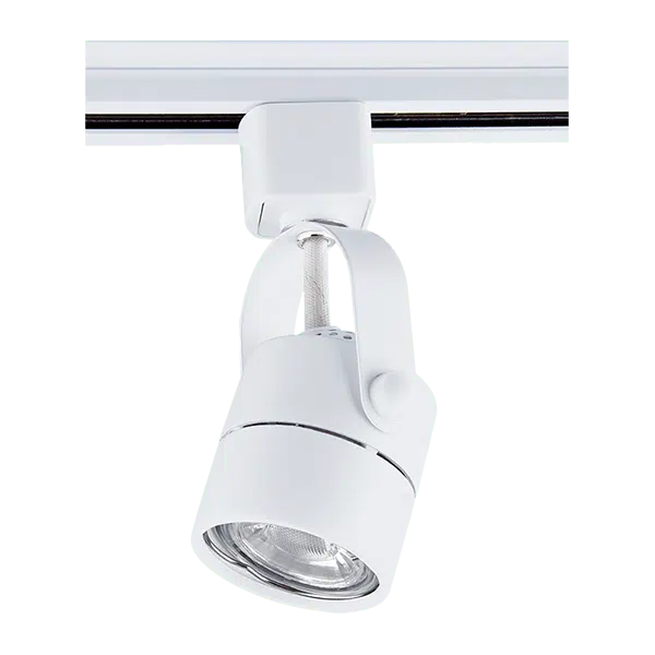 TL5 EMPTY FIXTURE GU10 Ф57XH147mm ΛΕΥΚΟΣ