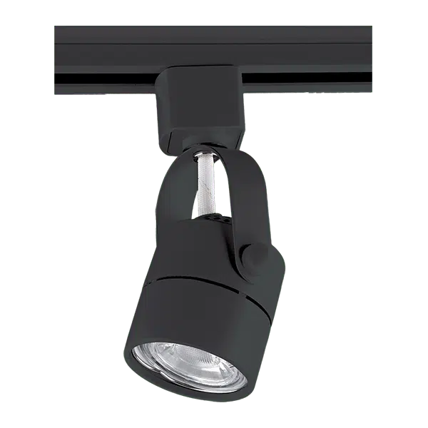 TL5 ΚΕΝΟ ΦΩΤΙΣΤΙΚΟ GU10 D57XH147mm ΜΑΥΡΟ