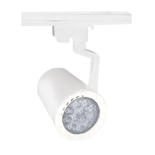 SKY TL808 LED ΠΡΟΒΟΛΕΑΣ 15W 2700K 4-ΓΡΑΜΜΩΝ ΛΕΥΚΟΣ