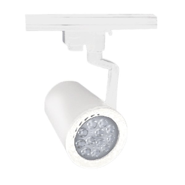 SKY TL808 LED ΠΡΟΒΟΛΕΑΣ 15W 6400K 4-ΓΡΑΜΜΩΝ ΛΕΥΚΟΣ