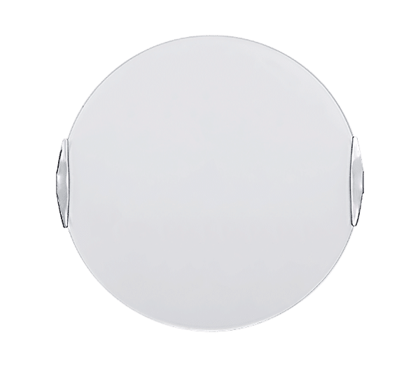 1330 NEPTUN ΠΛΑΦΟΝΙΕΡΑ 1XE27 Ф300 ΛΕΥΚΗ