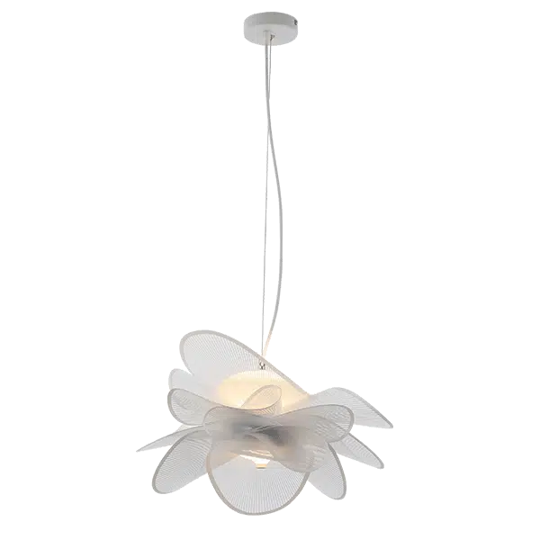 AILIS ΚΡΕΜΑΣΤΟ ΦΩΤΙΣΤΙΚΟ 15W 3000K ΛΕΥΚΟ