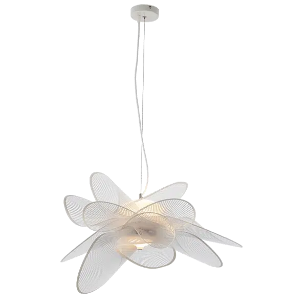 AILIS ΚΡΕΜΑΣΤΟ ΦΩΤΙΣΤΙΚΟ 18W 3000K ΛΕΥΚΟ