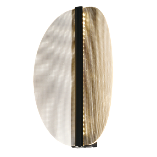 ALISON LED WALL LAMP 12W 3000K