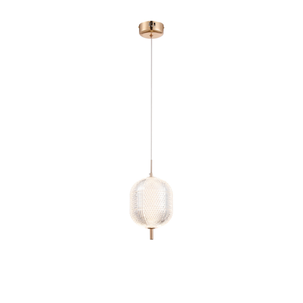 AMARO LED PENDANT 15W 3000K