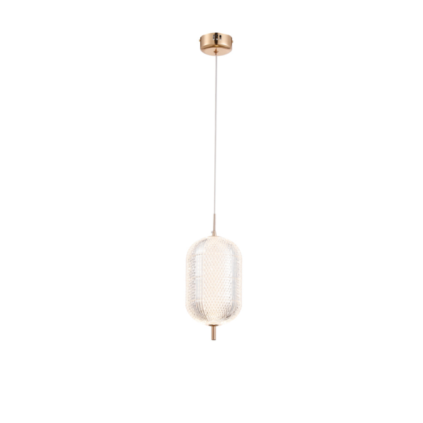 AMARO LED PENDANT 18W 3000K