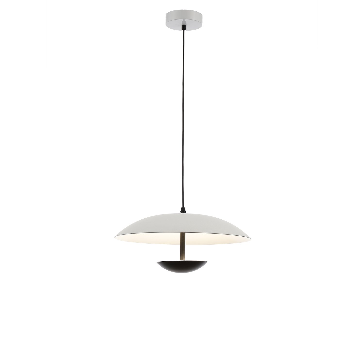 AТЕНА LED PENDANT 12W 4000K AТЕНА LED PENDANT 12W 4000K