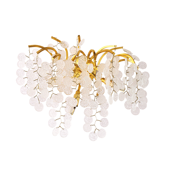 AUSTIN ΑΠΛΙΚΑ 3XG9 ΟΡΕΙΧΑΛΚΟΣ/ΚΡΥΣΤΑΛΛΑ