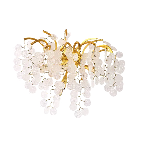 AUSTIN ΑΠΛΙΚΑ 3XG9 ΟΡΕΙΧΑΛΚΟΣ/ΚΡΥΣΤΑΛΛΑ