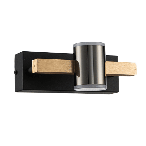 AXEL LED ΑΠΛΙΚΑ 8W 3000K