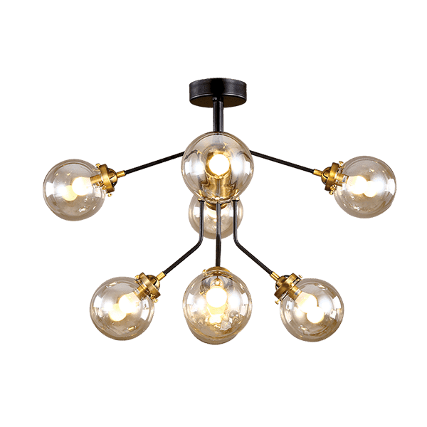 BUBBLES ΠΟΛΥΦΩΤΟ 8XE14 ΚΕΧΡΙΜΠΑΡΙ