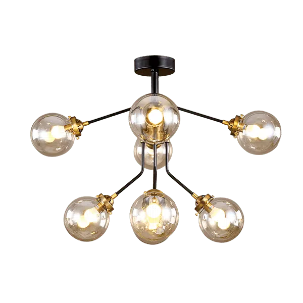 BUBBLES ΠΟΛΥΦΩΤΟ 8XE14 ΚΕΧΡΙΜΠΑΡΙ