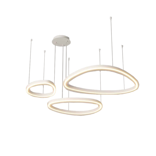 CALISTA LED PENDANT 100W 4000K