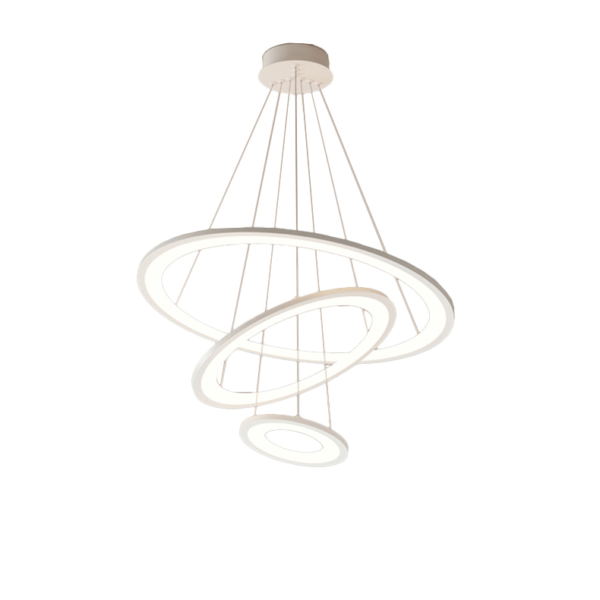 CASSIA LED PENDANT 75W 4000K