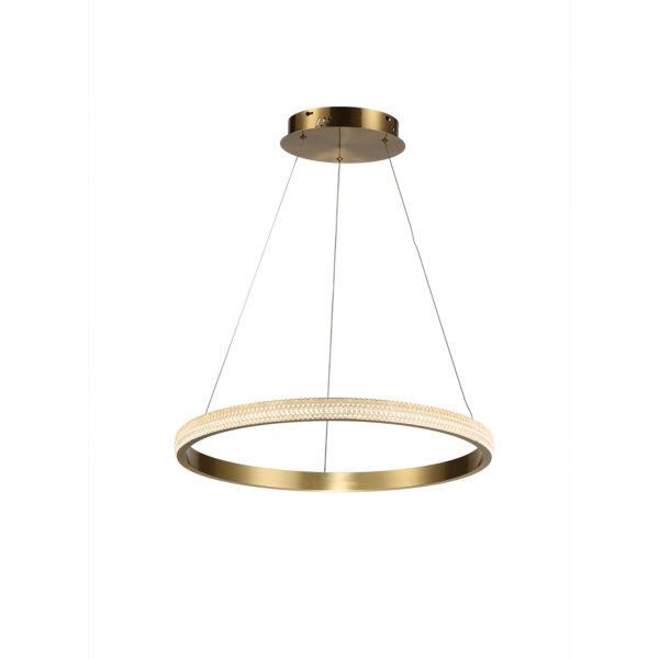 CORINA LED PENDANT 26W CCT