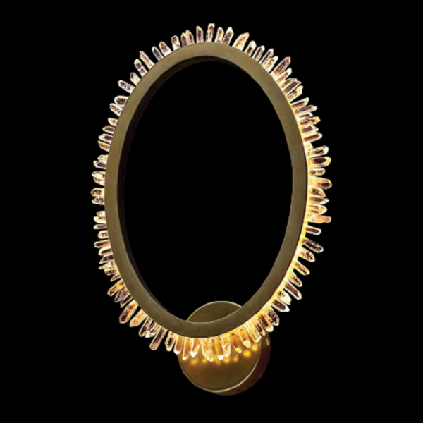 CORONA LED WALL LAMP 13W 3000K