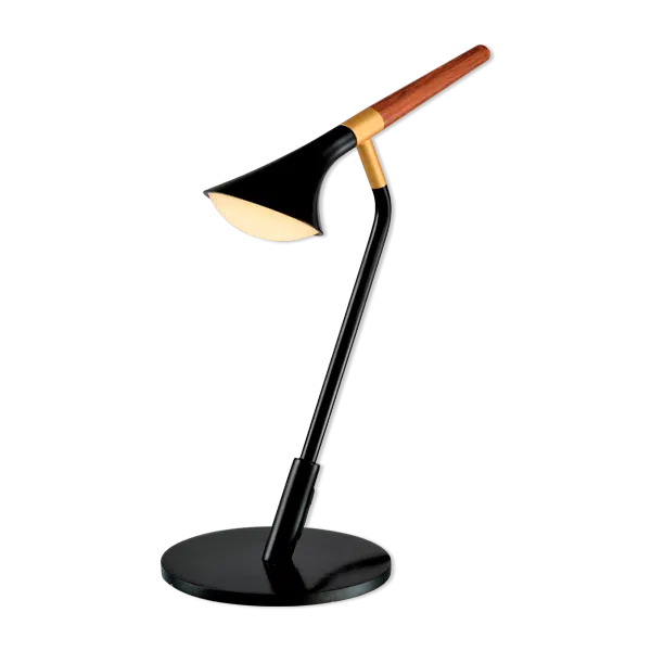 DUNCAN LED ΕΠΙΤΡΑΠΕΖΙΟ ΦΩΤΙΣΤΙΚΟ 5W 3000К