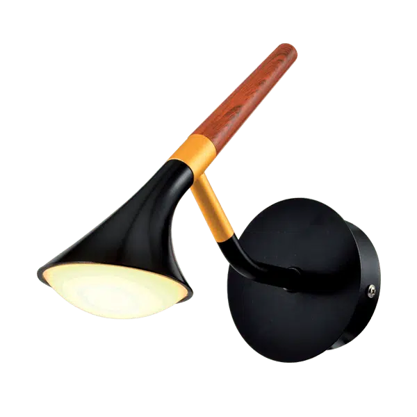 DUNCAN LED ΑΠΛΙΚΑ 5W 3000К