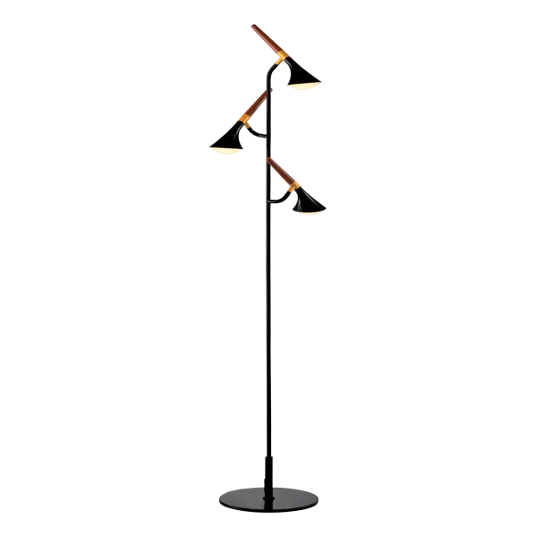 DUNCAN LED ΕΠΙΔΑΠΕΔΙΟ ΦΩΤΙΣΤΙΚΟ 15W 3000K