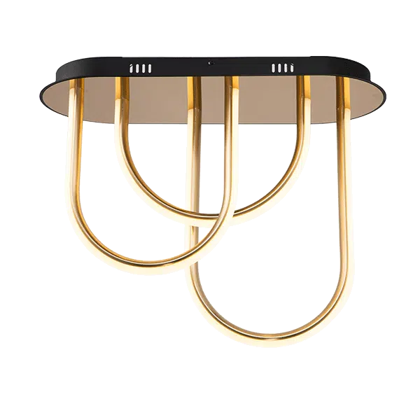 ELIN LED ΠΛΑΦΟΝΙΕΡΑ 43W 3000K