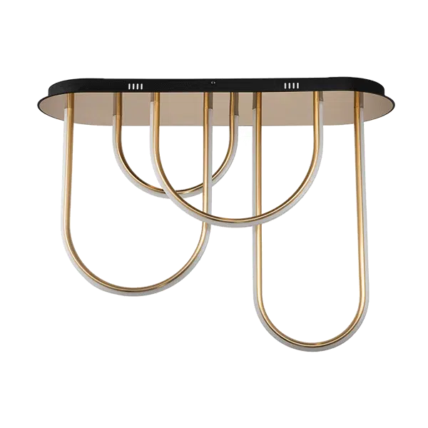 ELIN LED ΠΛΑΦΟΝΙΕΡΑ 43W 3000K