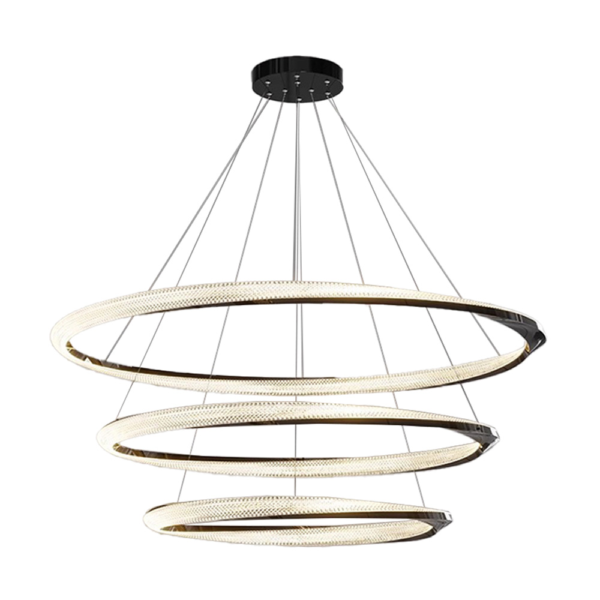 ERICA LED PENDANT 120W 3000K