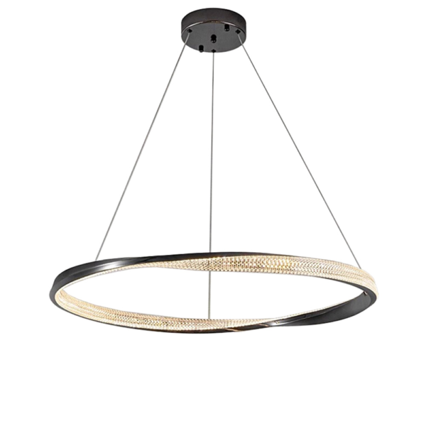 ERICA LED PENDANT 63W 3000K