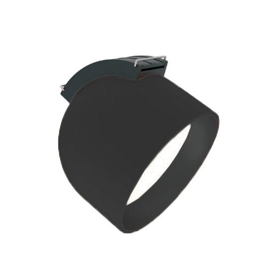 ELMARK LED FIXTURE 9W 48V CCT