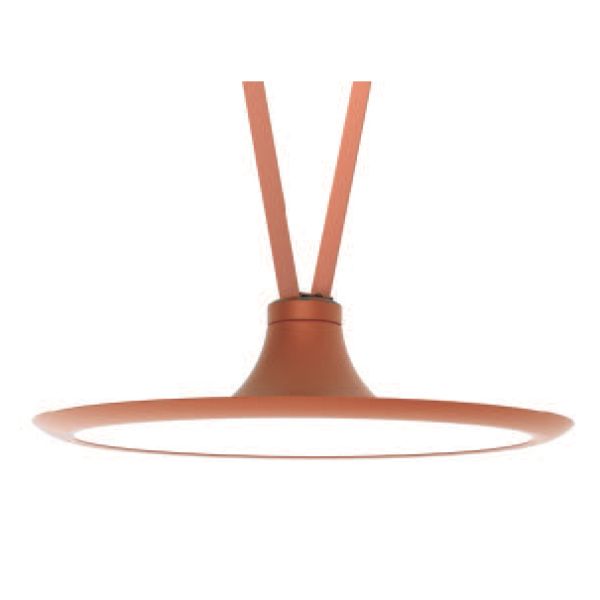 ELMARK LED FIXTURE 15W 48V CCT