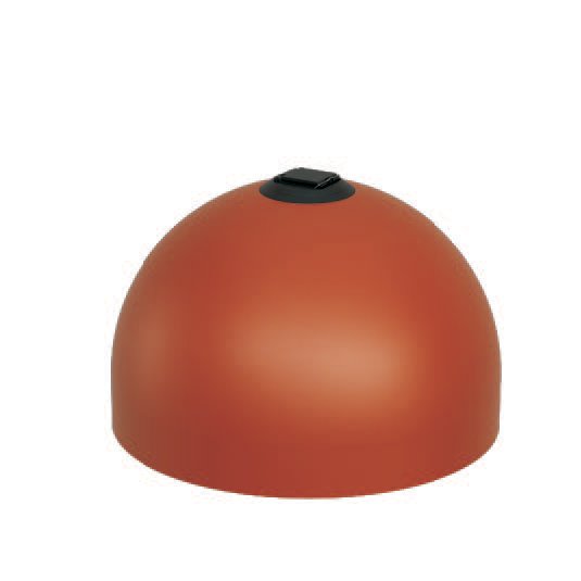 ELMARK LED FIXTURE 15W 48V CCT