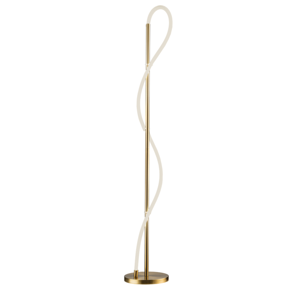 FELIPE LED FLOOR LAMP 45W 3000K