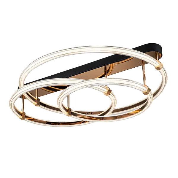 FELIX LED ΠΛΑΦΟΝΙΕΡΑ 112W 3000K