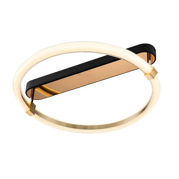 FELIX LED ΠΛΑΦΟΝΙΕΡΑ 29W 3000K D522