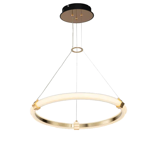 FELIX LED ΠΟΛΥΦΩΤΟ 35W 3000K ΜΑΥΡΟ/ΧΡΥΣΟ