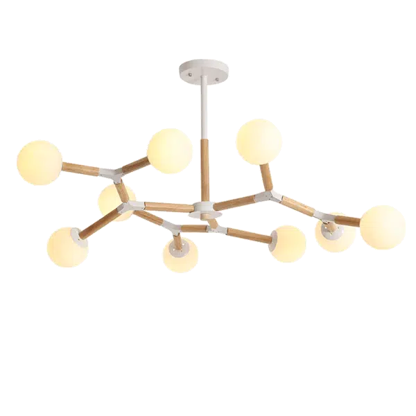 JANE ΠΟΛΥΦΩΤΟ 9XE27 ΛΕΥΚΟ