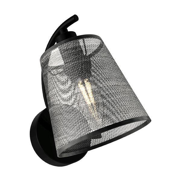 JASMINE ΑΠΛΙΚΑ 1ХЕ14 ΜΑΥΡΟ/ΓΚΡΙ