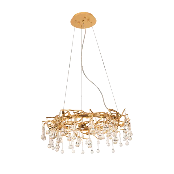 JOSEPH ΠΟΛΥΦΩΤΟ 6XG9 ΟΡΕΙΧΑΛΚΟΣ/ΚΡΥΣΤΑΛΛΑ