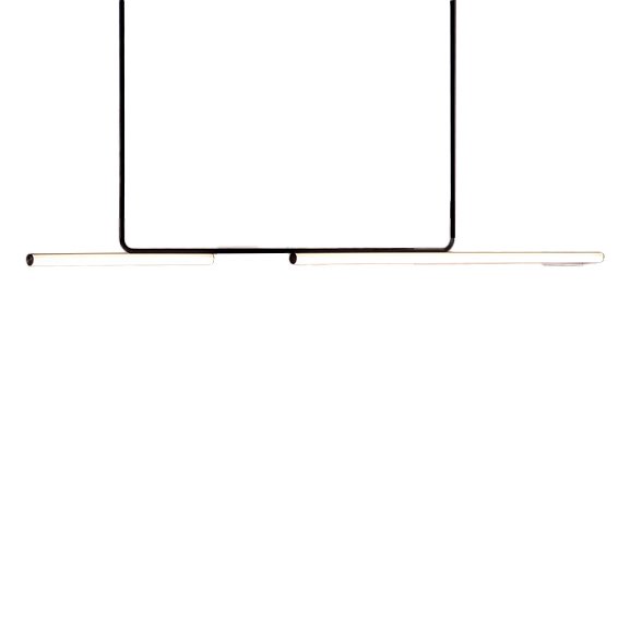 JULIO LED PENDANT 35W 4000K 2100MM