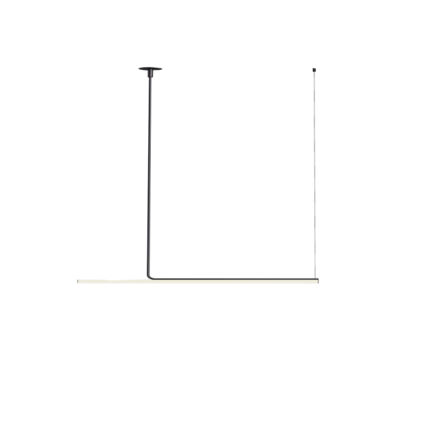 JULIO LED PENDANT 38W 4000K 1000MM