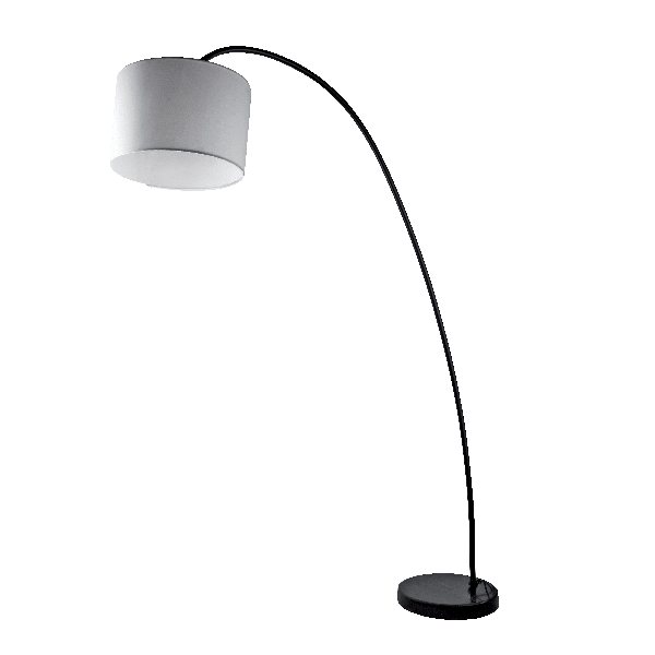 KILIE ΕΠΙΔΑΠΕΔΙΟ ΦΩΤΙΣΤΙΚΟ 1xE27 ΛΕΥΚΟ