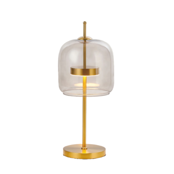 LEIA LED TABLE LAMP 5W 3000K