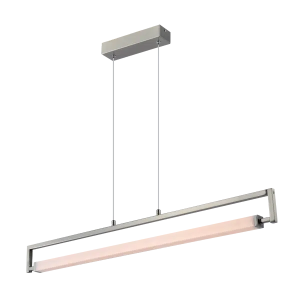 LINUS ΚΡΕΜΑΣΤΟ ΦΩΤΙΣΤΙΚΟ LED 23W 3000К