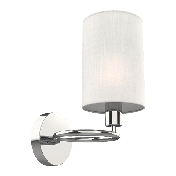 LUKAS ΑΠΛΙΚΑ 1ХЕ14 ΛΕΥΚΟ/ΧΡΩΜΙΟ