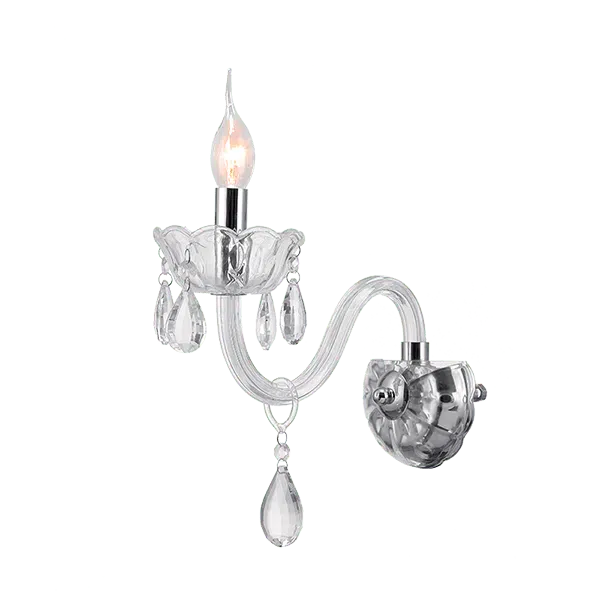 MADLEN ΑΠΛΙΚΑ 1XE14 ΔΙΑΦΑΝΟ