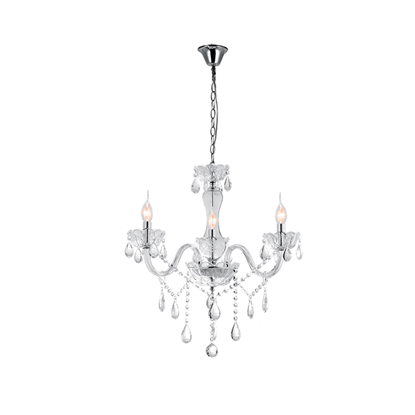 MADLEN ΠΟΛΥΦΩΤΟ 3XE14 D610XH555mm