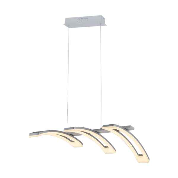 MARCELLA ΠΟΛΥΦΩΤΟ LED 33W 3000K