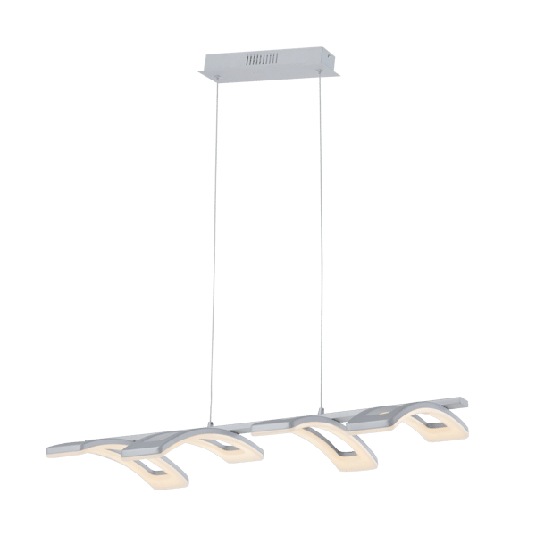 MARCELLA ΠΟΛΥΦΩΤΟ LED 42W 3000K