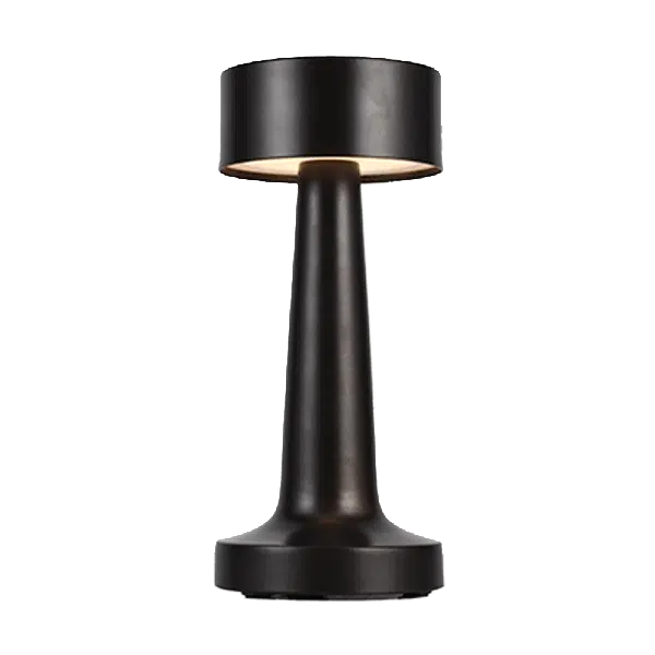 PARKER LED ΕΠΙΤΡΑΠΕΖΙΟ ΦΩΤΙΣΤΙΚΟ 3W 3000K ΚΑΦΕ