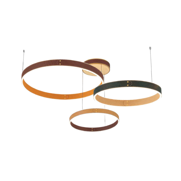 PRESTIGE LED PENDANT 148W 3000K